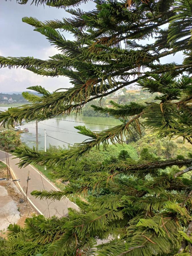 Lake Breeze Nuwara Eliya Exterior photo