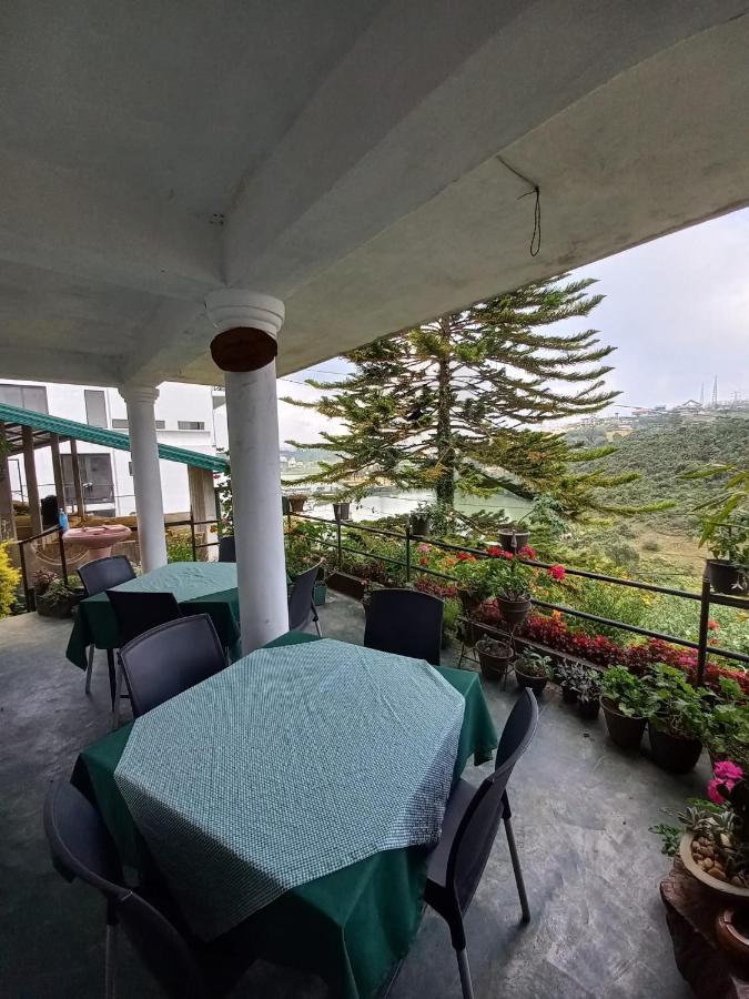 Lake Breeze Nuwara Eliya Exterior photo